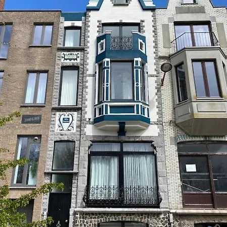 Albertina شقة *