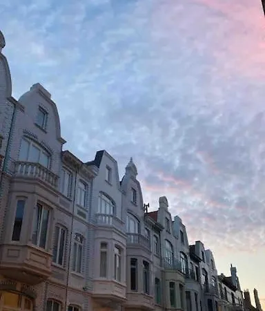 Albertina Lejlighed Oostende