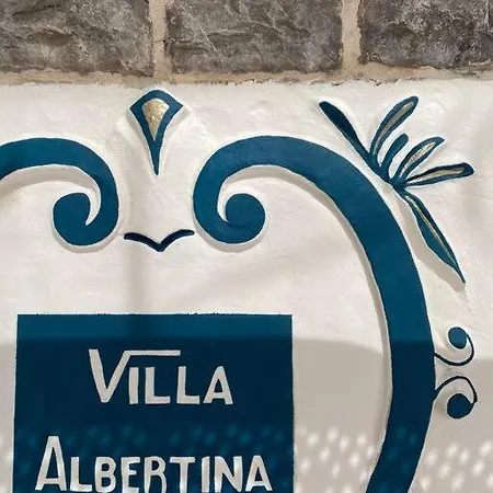 شقة Albertina أوستيند